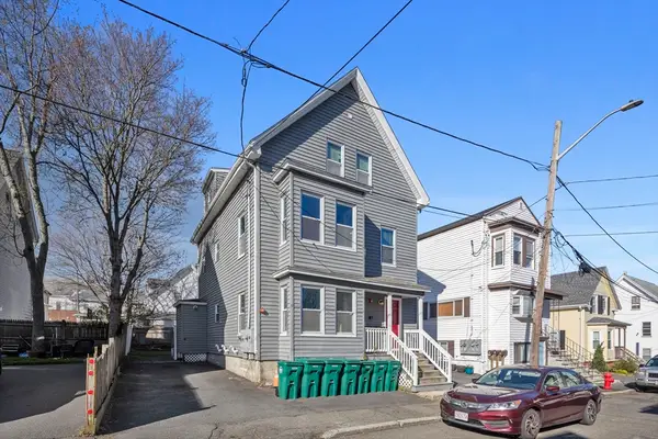 7 Ward St., Lynn, MA 01902