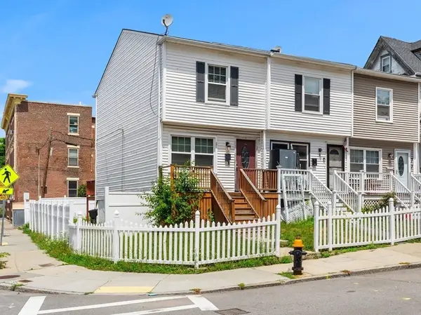 81 Wayland St, Boston, MA 02125