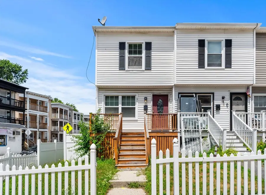 81 Wayland St, Boston, MA 02125 - #2