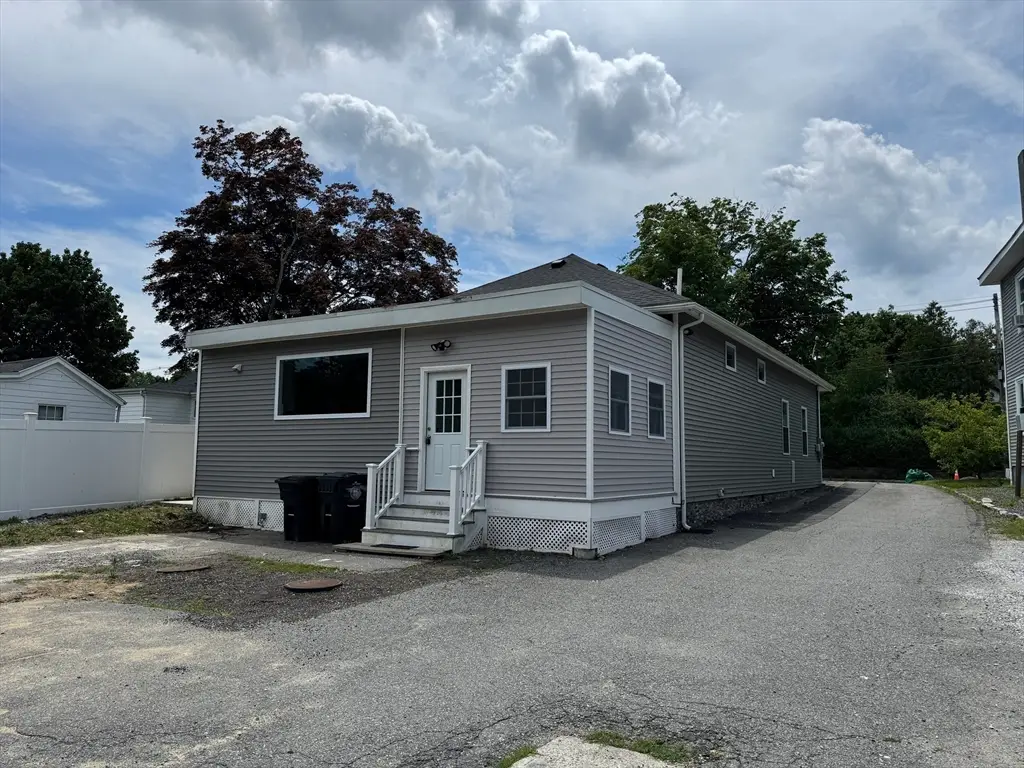 175 Wilbur Ave, Swansea, MA 02777 - #1