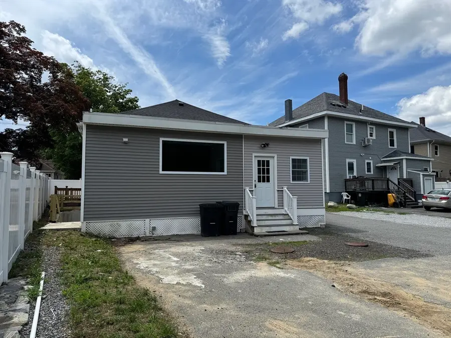175 Wilbur Ave, Swansea, MA 02777 - #2