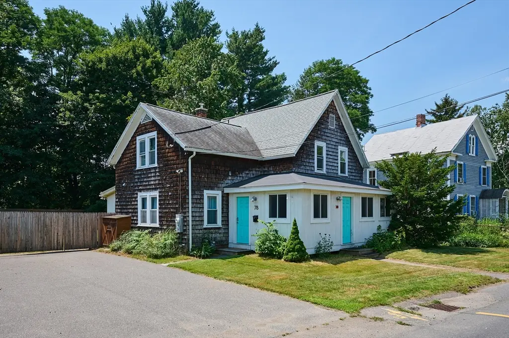 78 Ferry Street, Easthampton, MA 01027 - #1