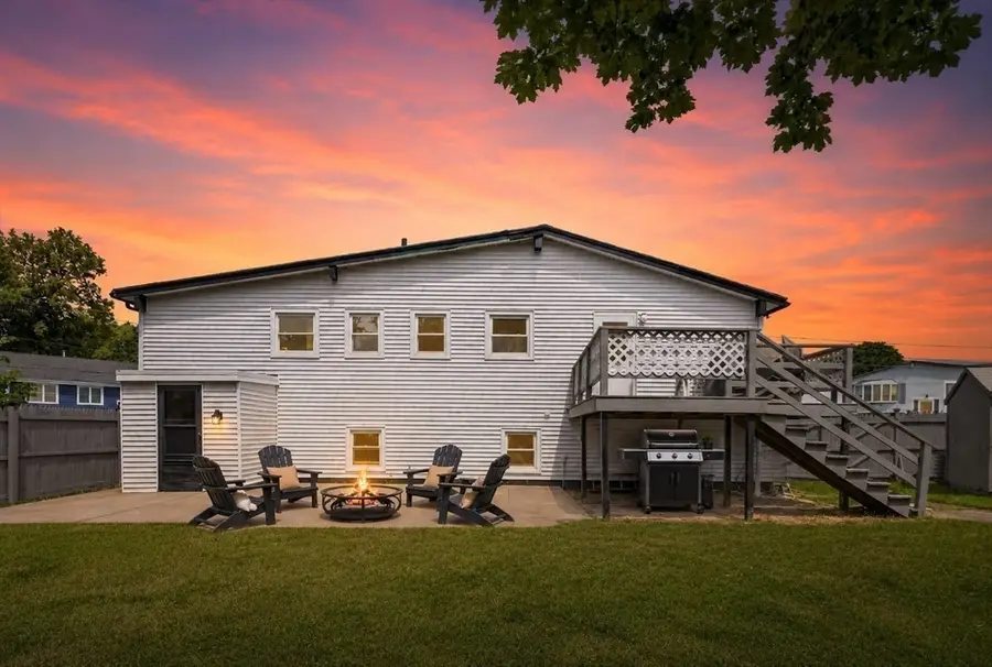 1 Eisenhower Rd, Peabody, MA 01960 - #2