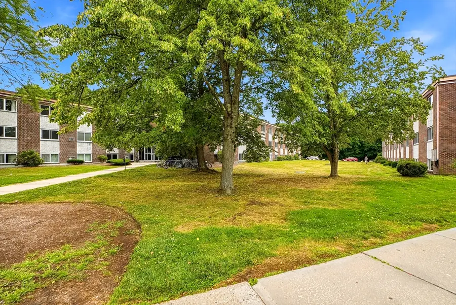 7 Weld St #44, Framingham, MA 01702 - #2