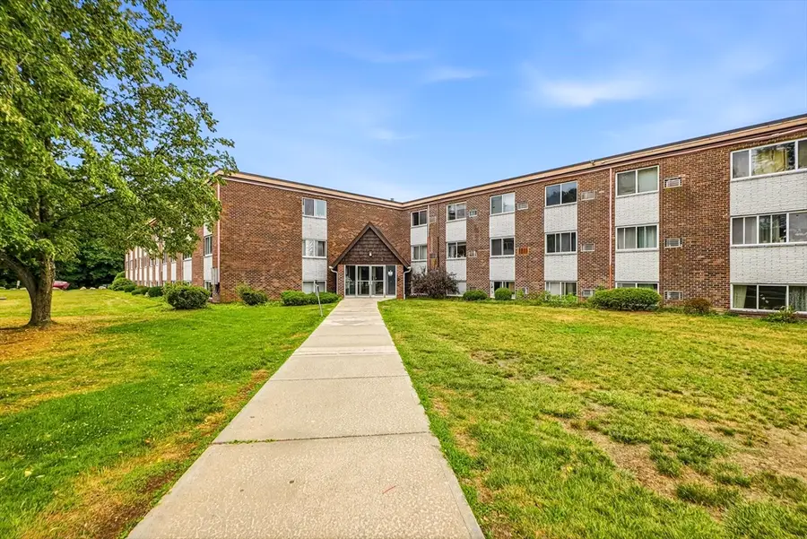 7 Weld St #44, Framingham, MA 01702 - #3