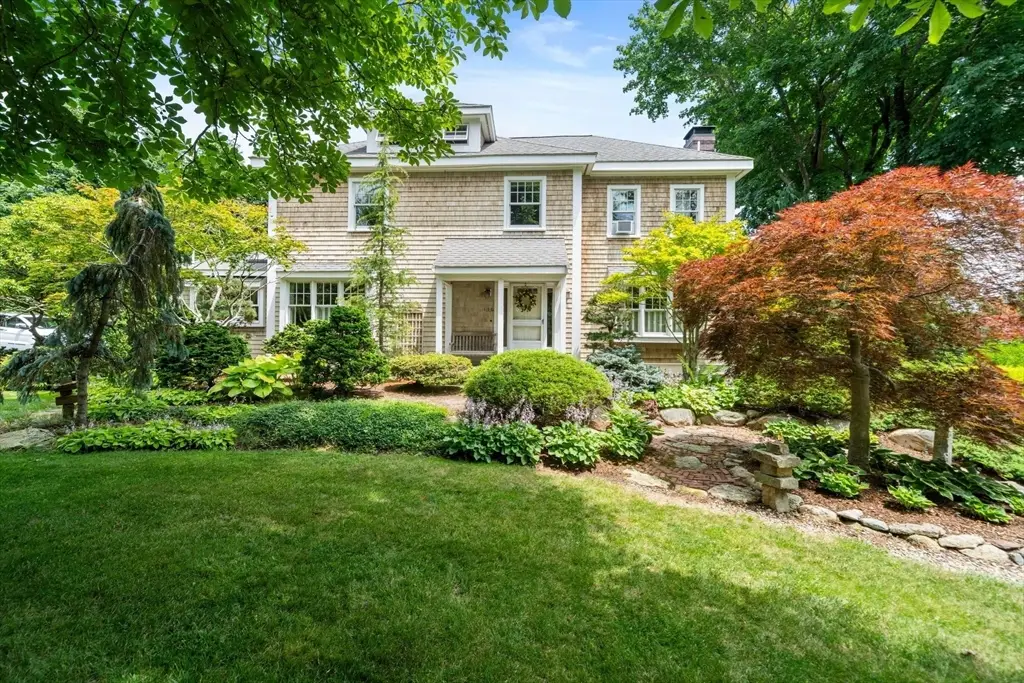 116 Sandwich Road, Plymouth, MA 02360 - #1