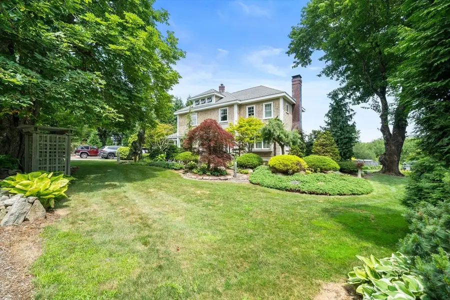 116 Sandwich Road, Plymouth, MA 02360 - #2