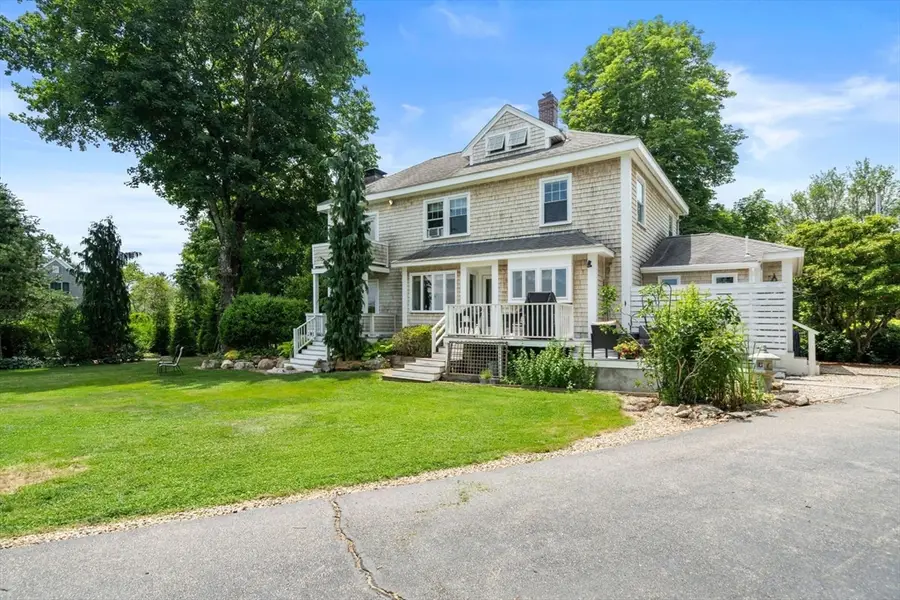 116 Sandwich Road, Plymouth, MA 02360 - #3