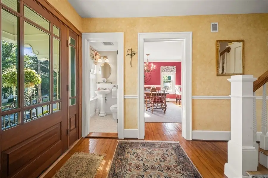 27 Cedarcroft Lane, Waltham, MA 02451 - #3