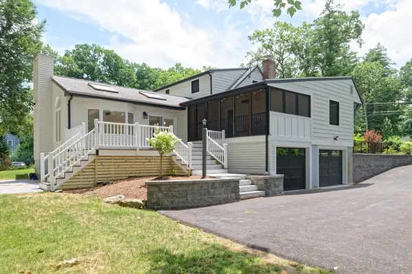 22 Demarco Rd, Sudbury, MA 01776