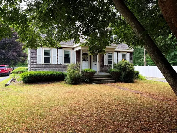 66-68 Mill Street, Bridgewater, MA 02324