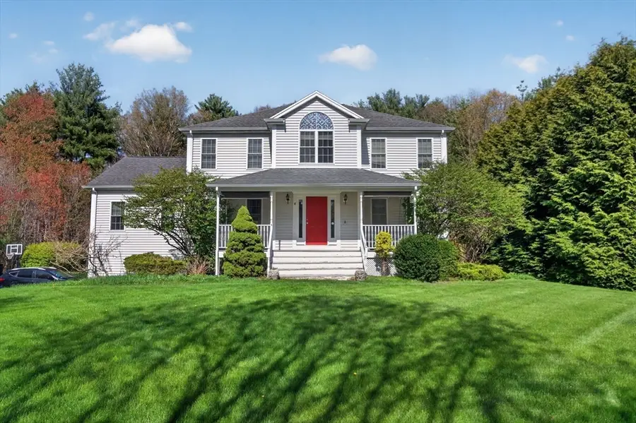 4 Kybren Cir, Mansfield, MA 02048 - #3