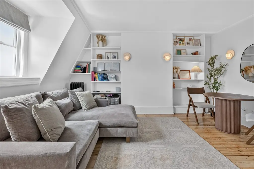 24 Harvard St #4, Boston, MA 02129 - #1
