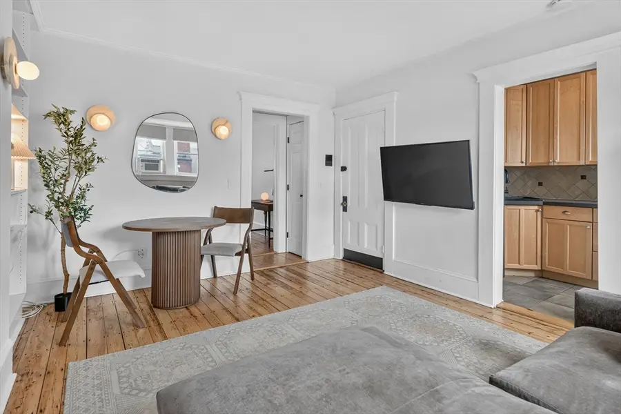 24 Harvard St #4, Boston, MA 02129 - #3