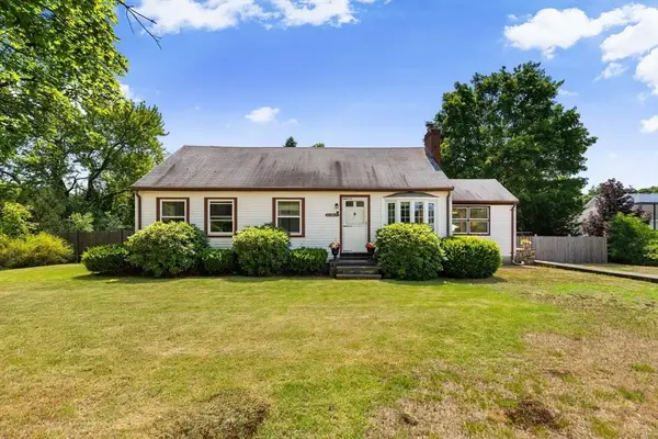 1569 Main St, Tewksbury, MA 01876