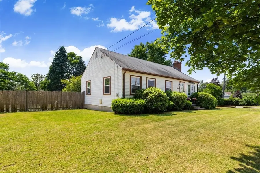 1569 Main St, Tewksbury, MA 01876 - #2