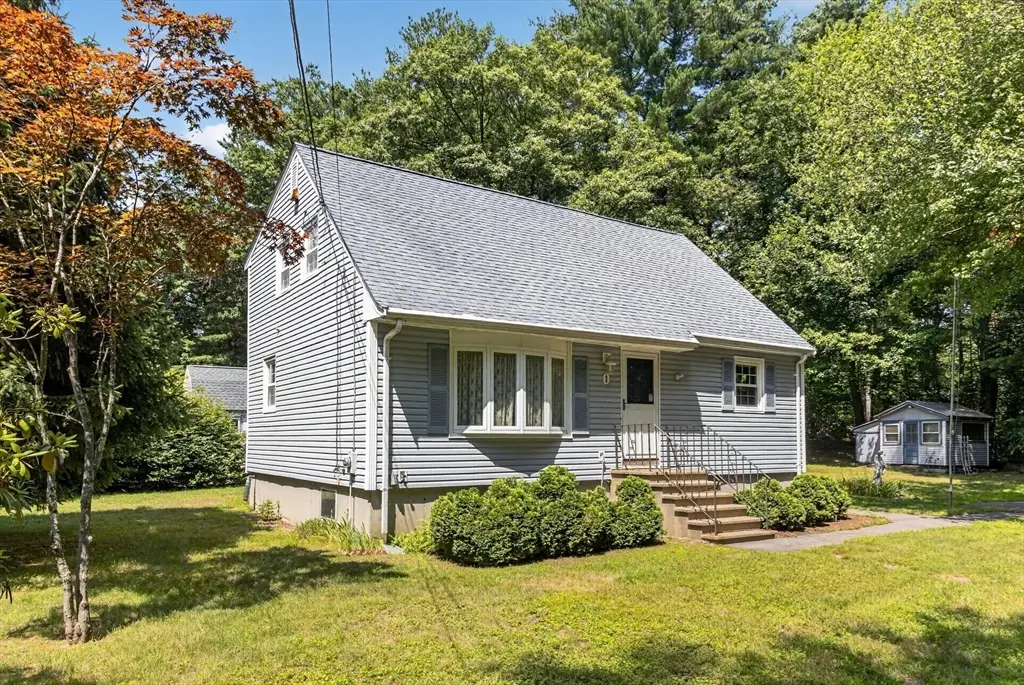 1 Ridgeway Ave, Billerica, MA 01821 - #1