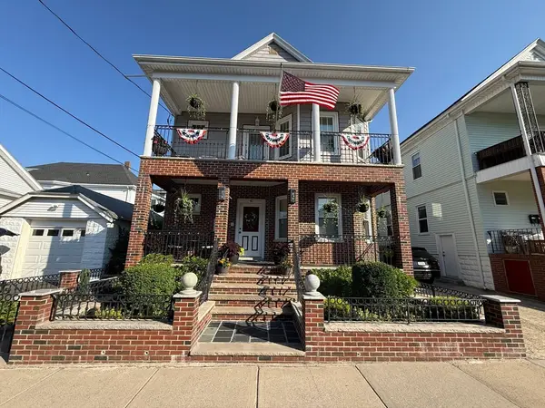 40 Bowdoin Street, Medford, MA 02155