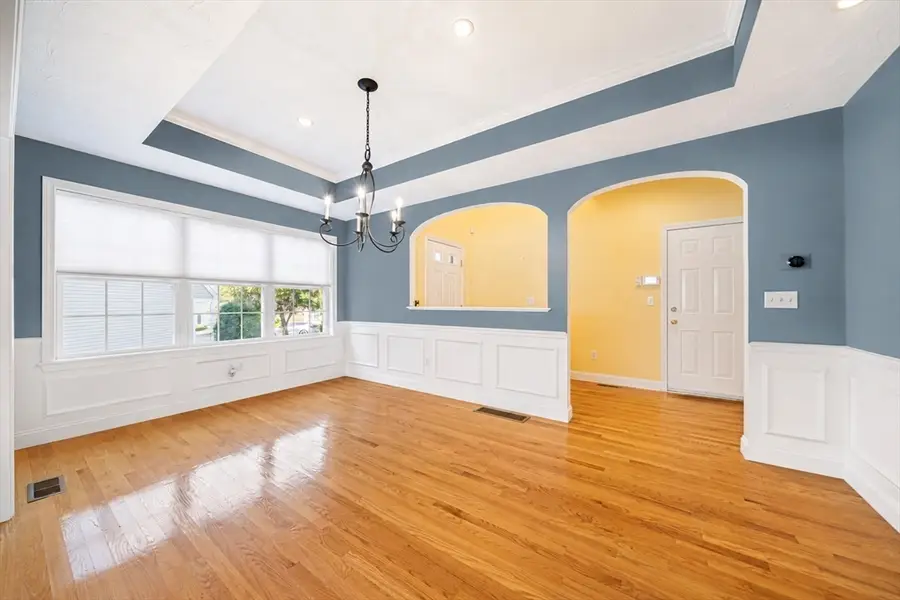 35 Indian Woods Way #35, Canton, MA 02021 - #3