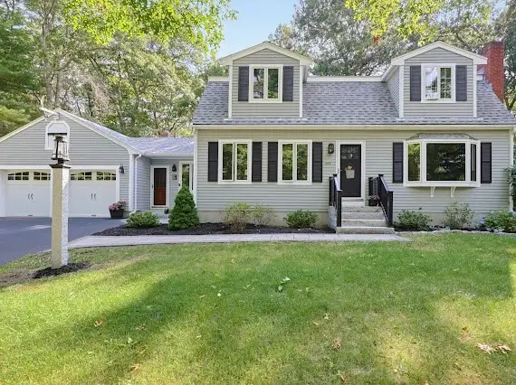 209 Highland St, Stoughton, MA 02072 - #1