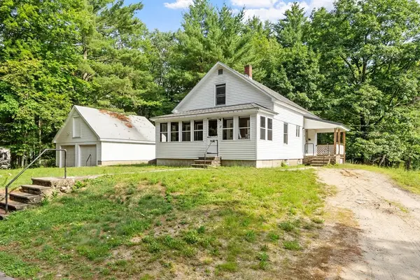 28 Wellesley Street, Athol, MA 01331