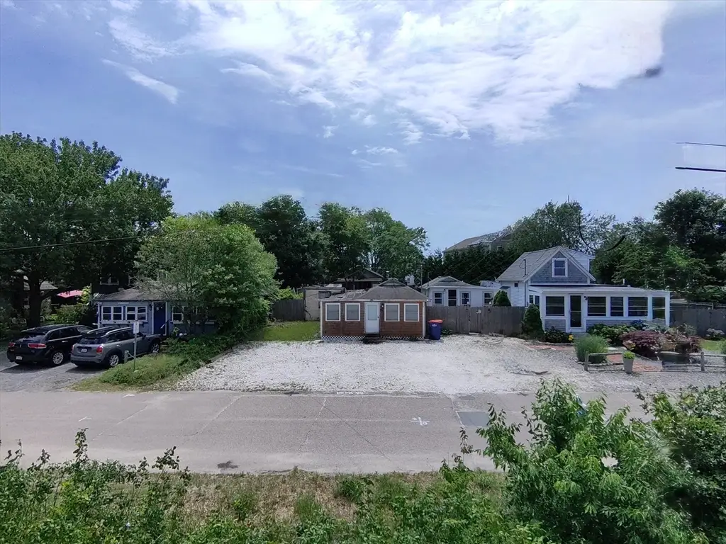 44 North Blvd, Onset, MA 02558 - #1