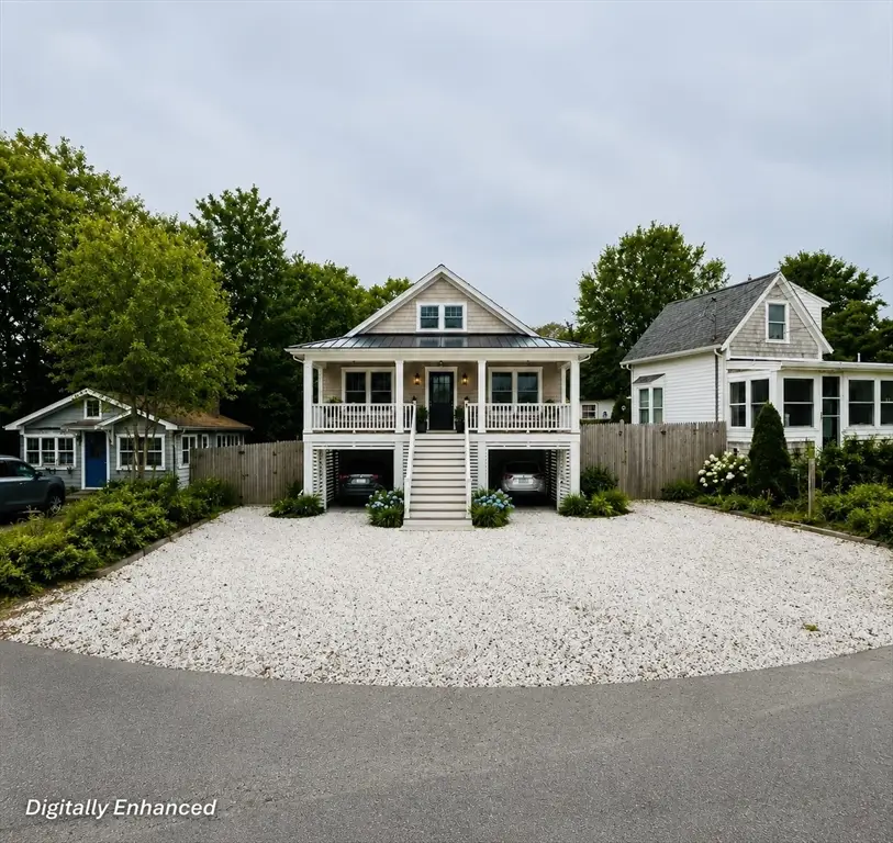 44 North Blvd, Onset, MA 02558 - #3
