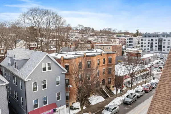 3146-3150 Washington St, Boston, MA 02130