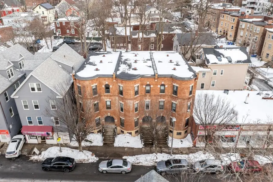 3146-3150 Washington St, Boston, MA 02130 - #2