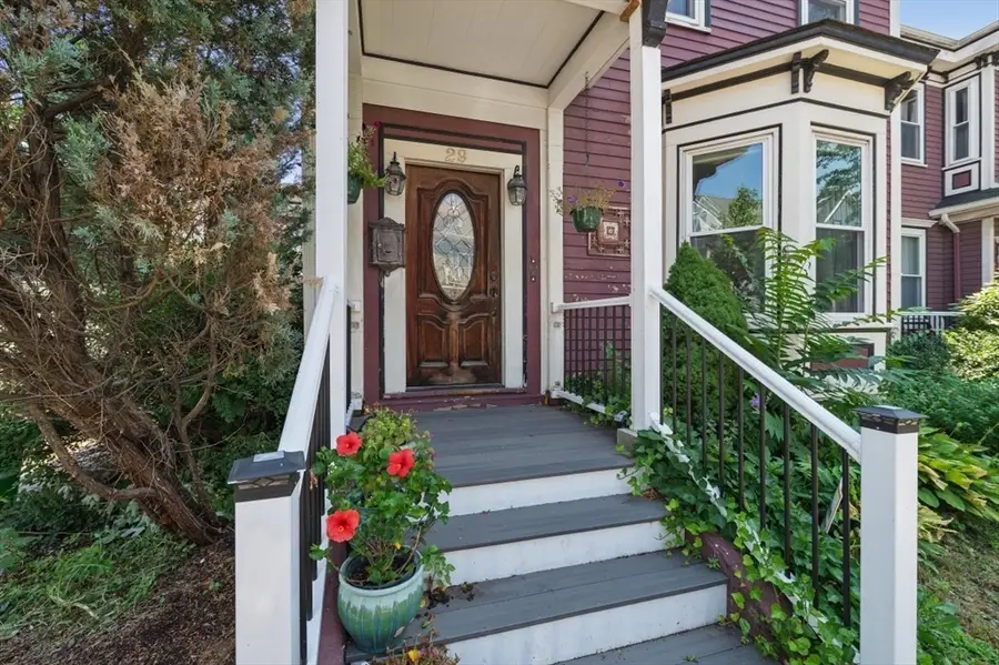 29 Sagamore #2, Boston, MA 02125 - #2