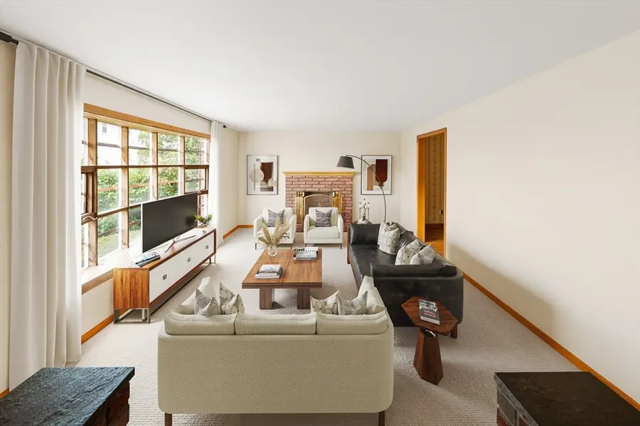 50 Cromwell Rd., Boston, MA 02136 - #2