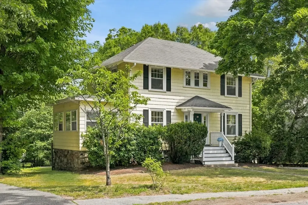 286 Porter Street, Melrose, MA 02176 - #1