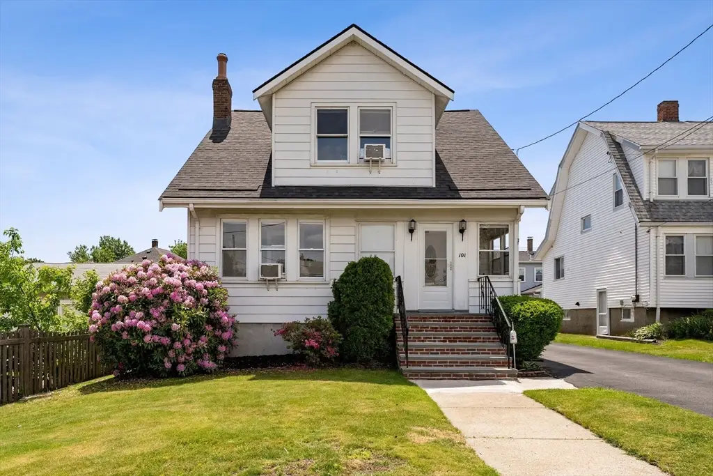 101 Bayfield Rd S, Quincy, MA 02171 - #1