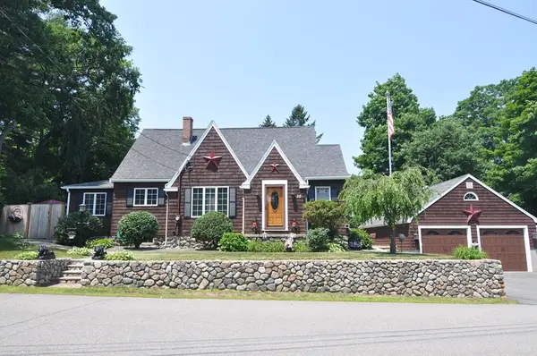 10 Mount Vernon Street, Middleton, MA 01949