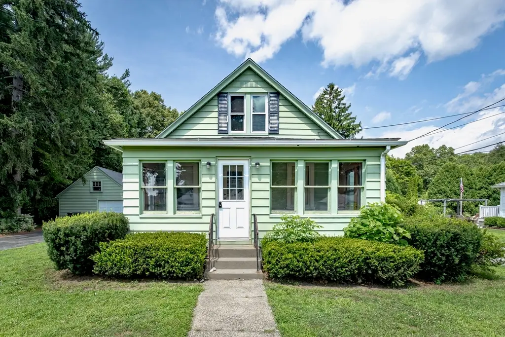 94 Holyoke Road, Westfield, MA 01085 - #1