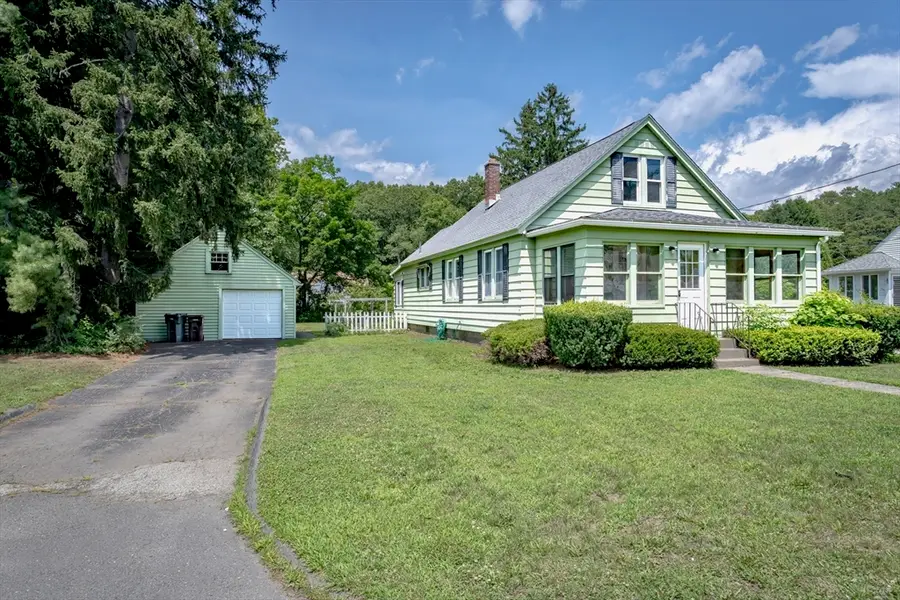 94 Holyoke Road, Westfield, MA 01085 - #2
