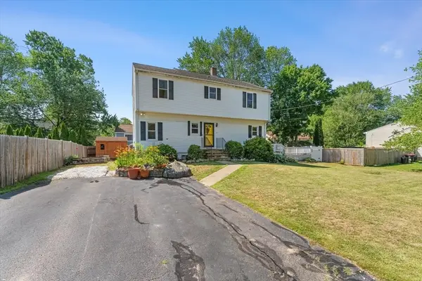 42 Dewey Ave., Brockton, MA 02301