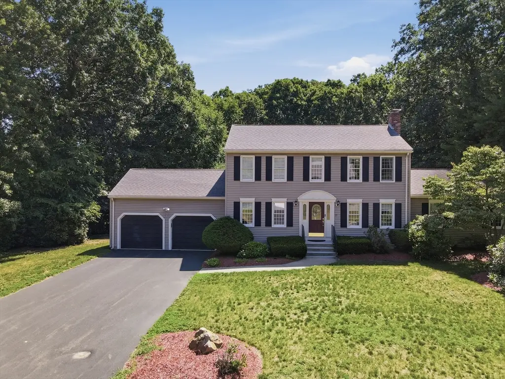 39 Westcott Road, Hopedale, MA 01747 - #1