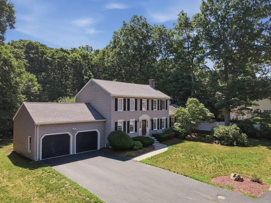 39 Westcott Road, Hopedale, MA 01747 - #2