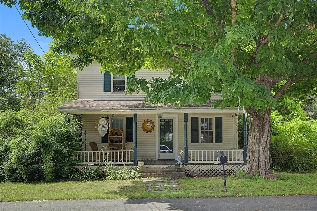166 Summer St, Amherst, MA 01002 - #1