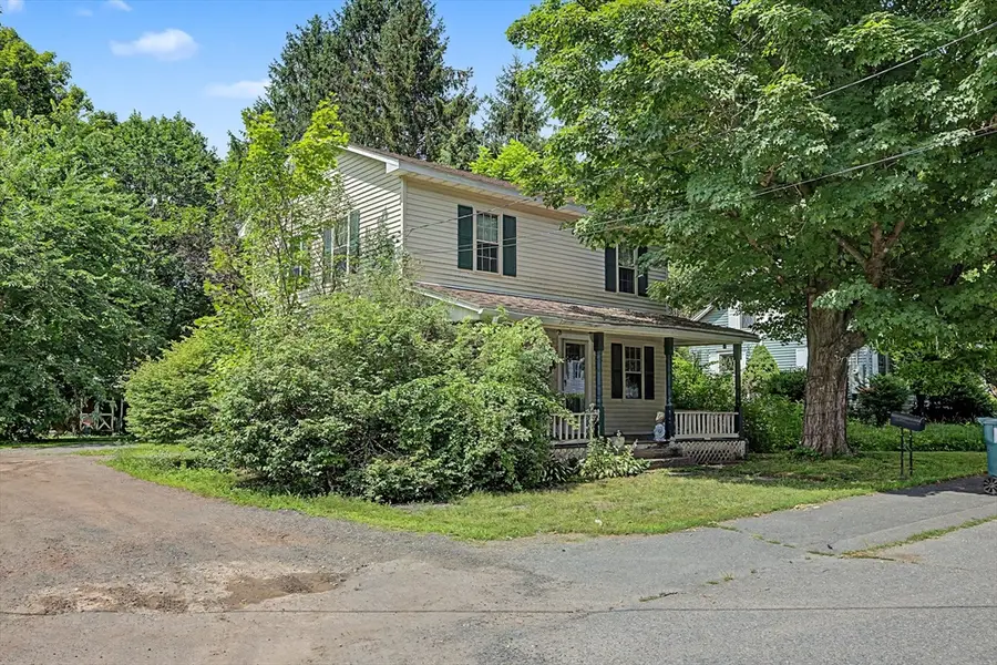 166 Summer St, Amherst, MA 01002 - #3