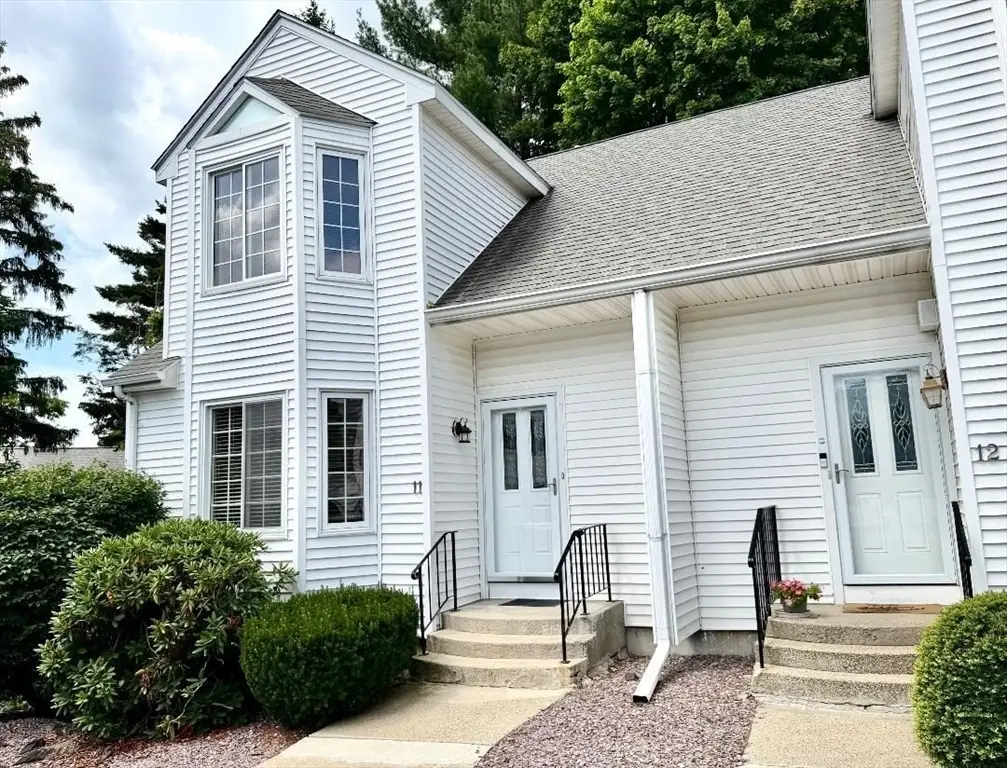 27 Church St #11, Weymouth, MA 02189 - #1