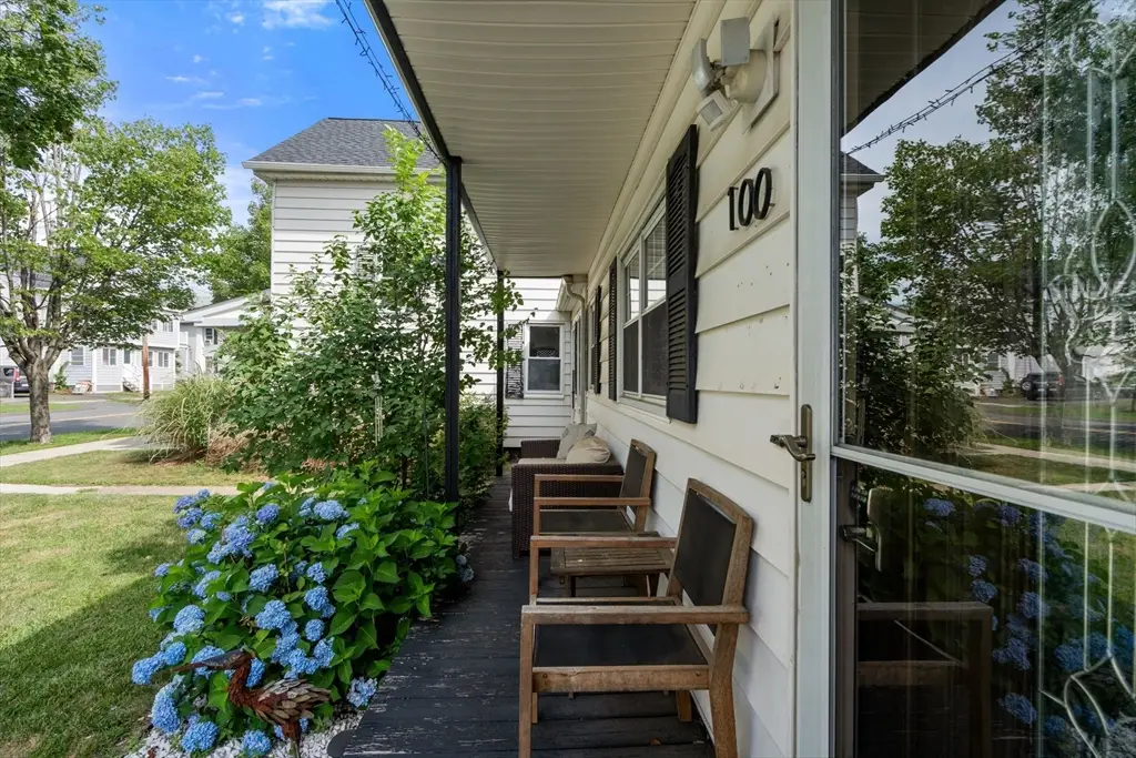 100 Chestnut #100, West Springfield, MA 01089 - #1