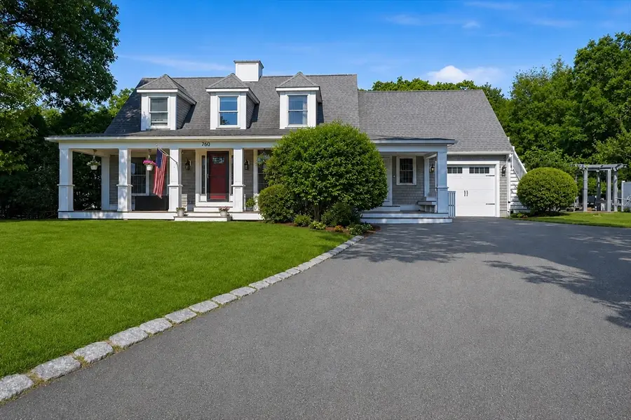 760 Liberty St, Braintree, MA 02184 - #2