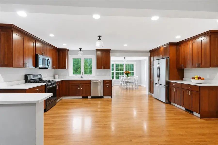 760 Liberty St, Braintree, MA 02184 - #3