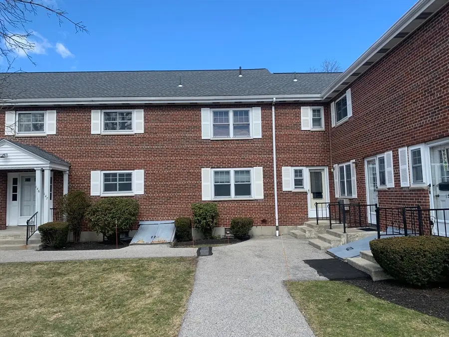 145 Emerson Gardens Rd #145, Lexington, MA 02420 - #3
