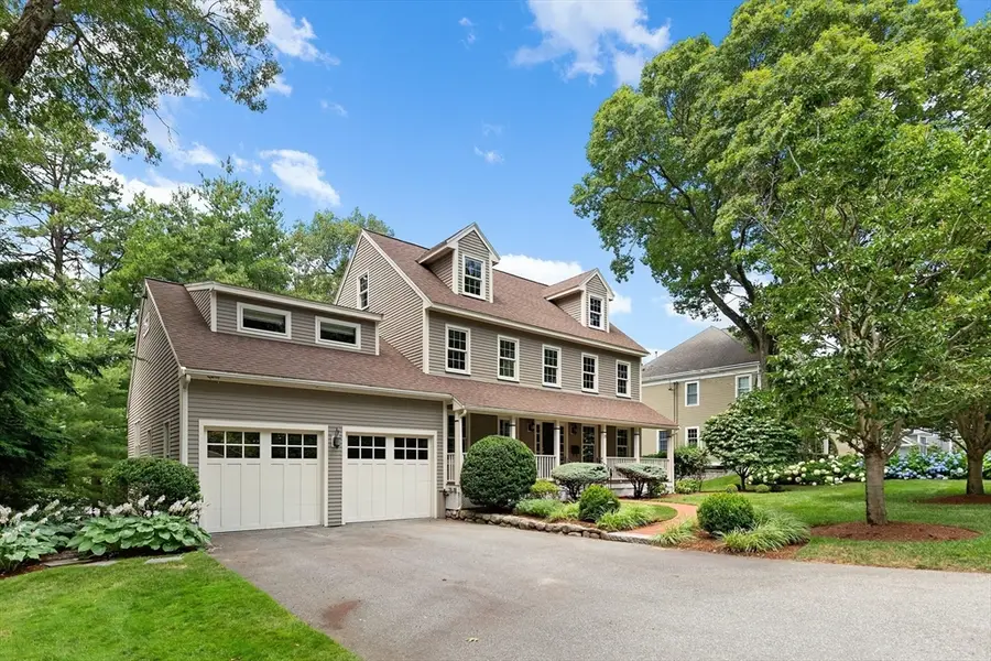 25 Richard Road, Lexington, MA 02421 - #2
