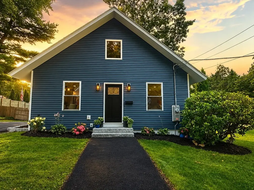 3 Bradford Road, Lynn, MA 01904 - #1