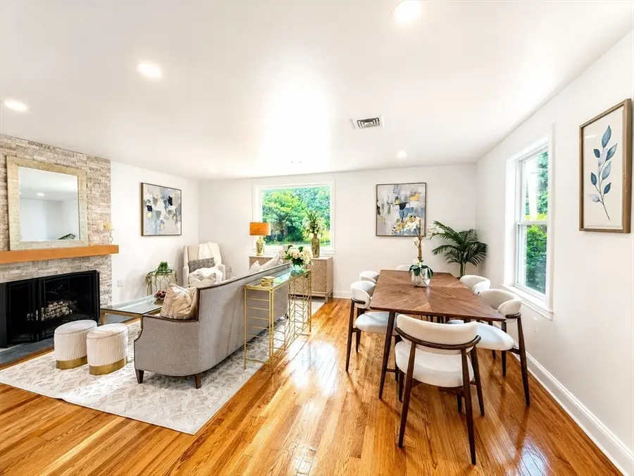 3 Bradford Road, Lynn, MA 01904 - #2