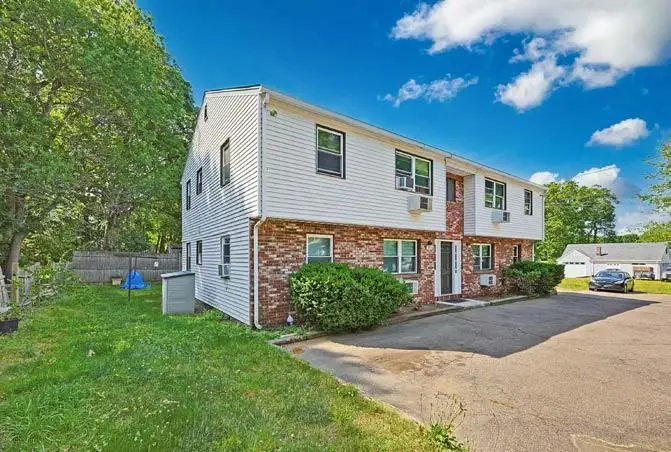 346 Brown Street, Attleboro, MA 02703 - #3